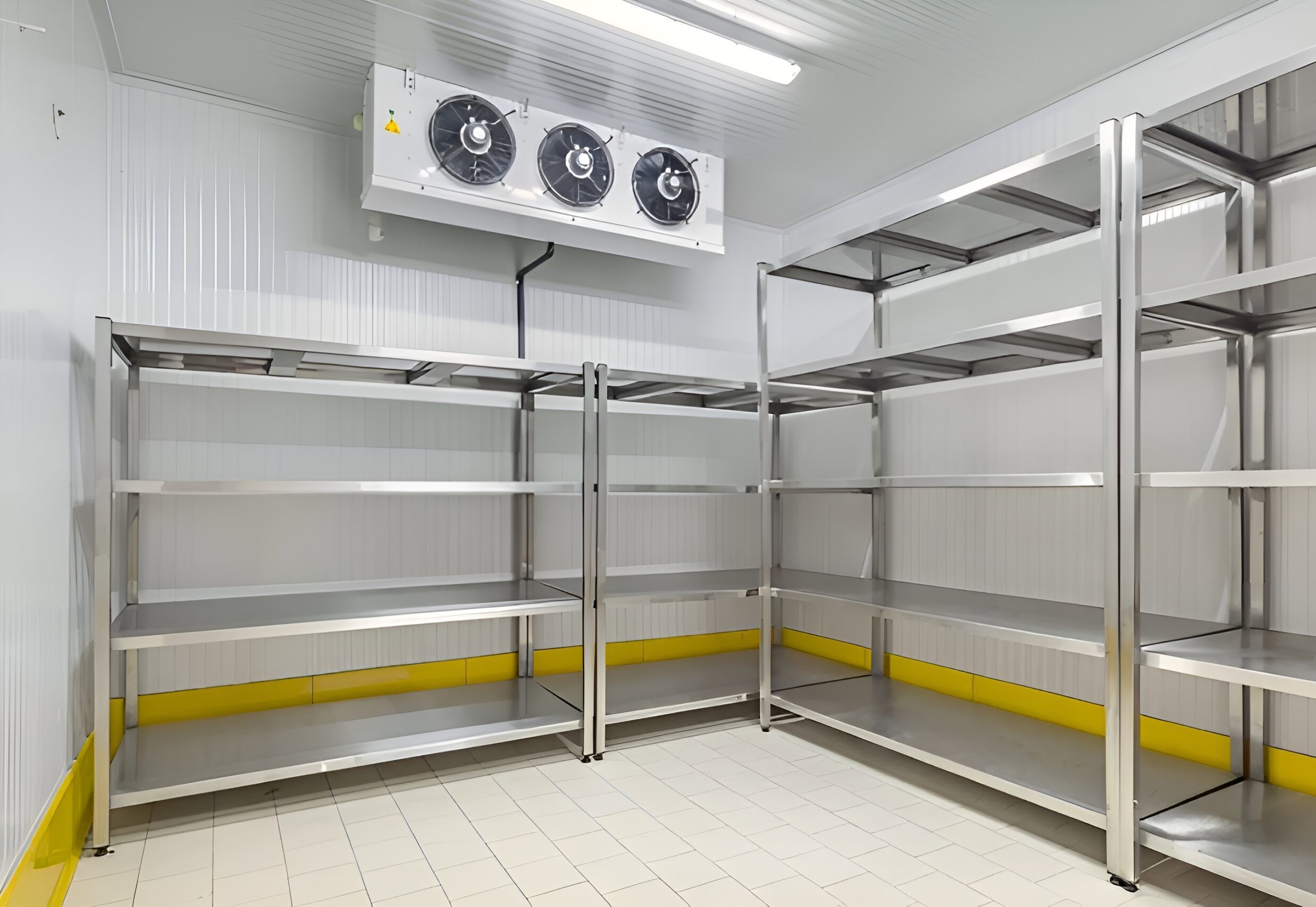 Refrigeración Comercial