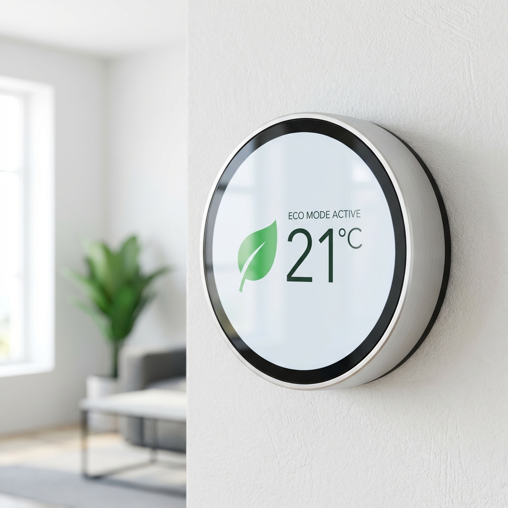 Eficiencia Energética