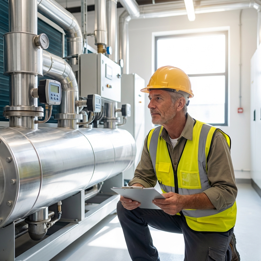 Experiencia Técnica